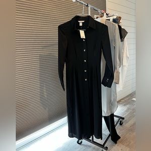 NWT H&M shirt dress